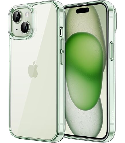 Apple iPhone 15 Plus 128 GB - Verde (Reacondicionado) : Amazon.es